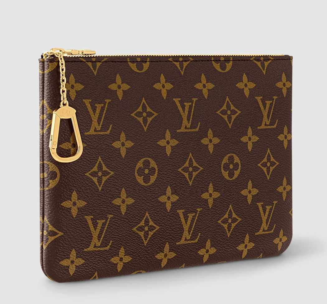 Pochette con catenella M