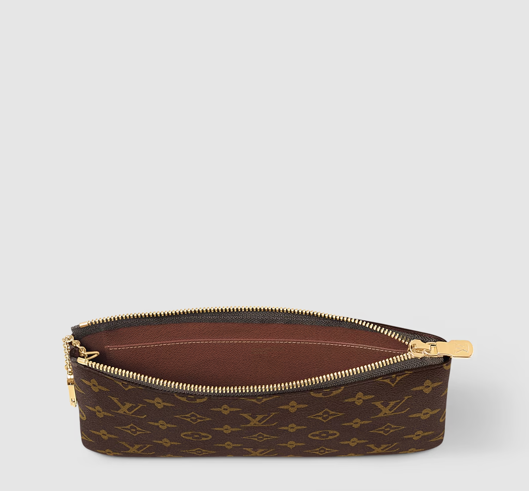 Pochette con catenella M