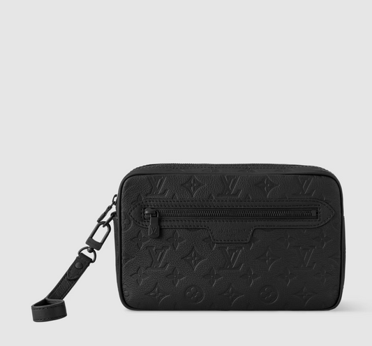 Pochette Kasai Monogram Shadow