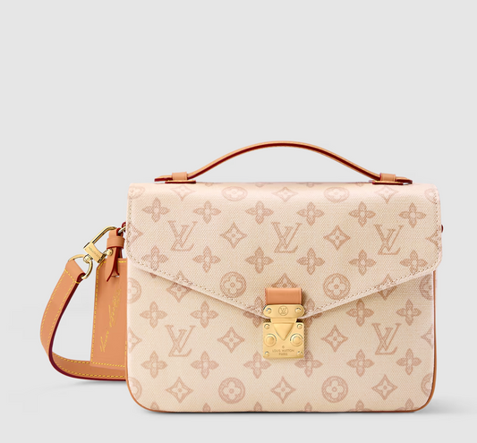Pochette Métis MM Autres Toiles Monogram