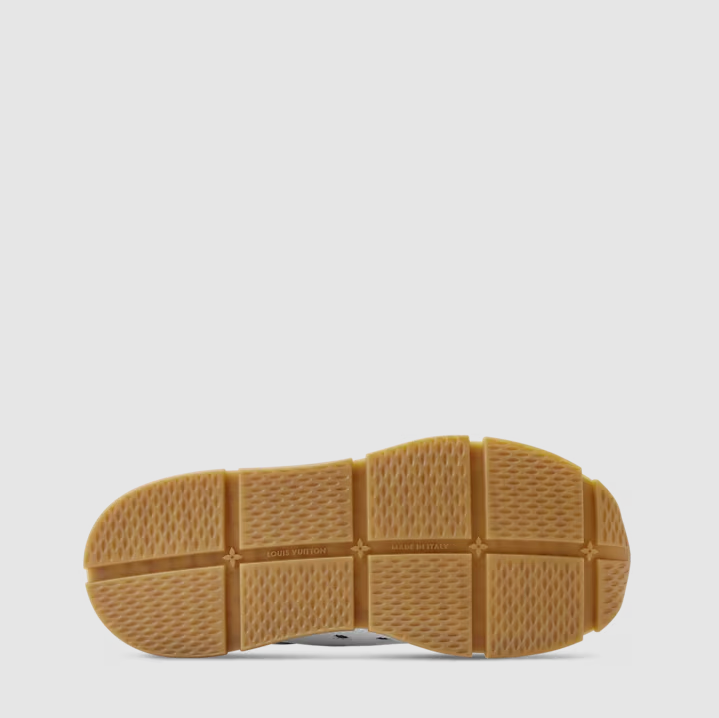 Sneaker LV Classic Viola