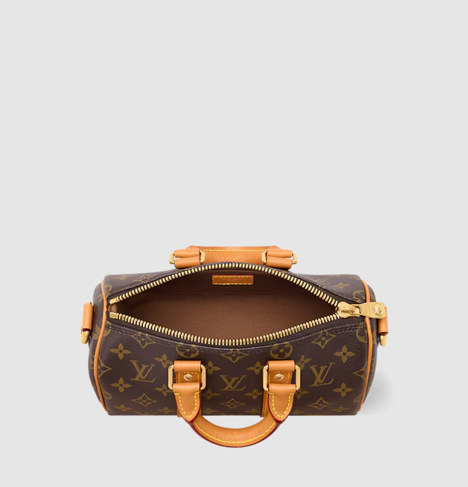 Keepall Bandoulière 25 Monogram Archive