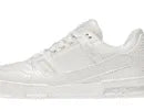 Trainer White