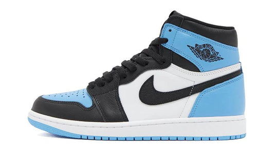 UNC Toe