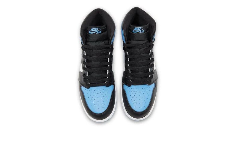 UNC Toe