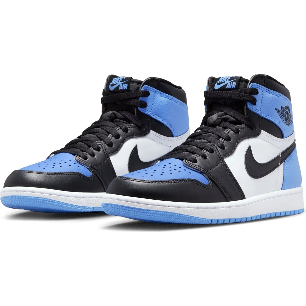 UNC Toe