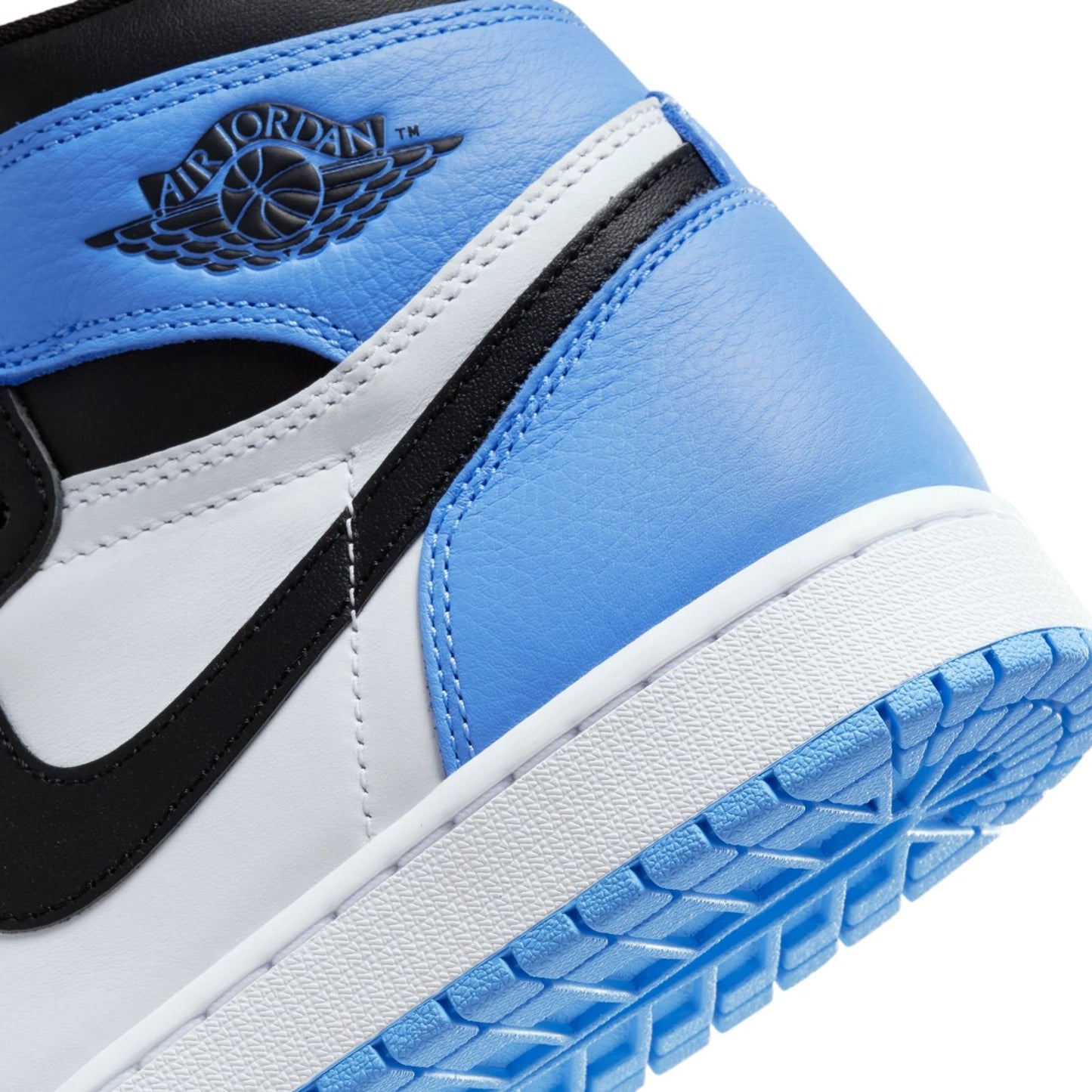 UNC Toe