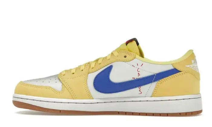 Travis Scott Canary