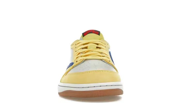 Travis Scott Canary