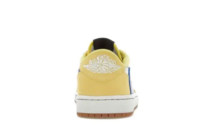 Travis Scott Canary