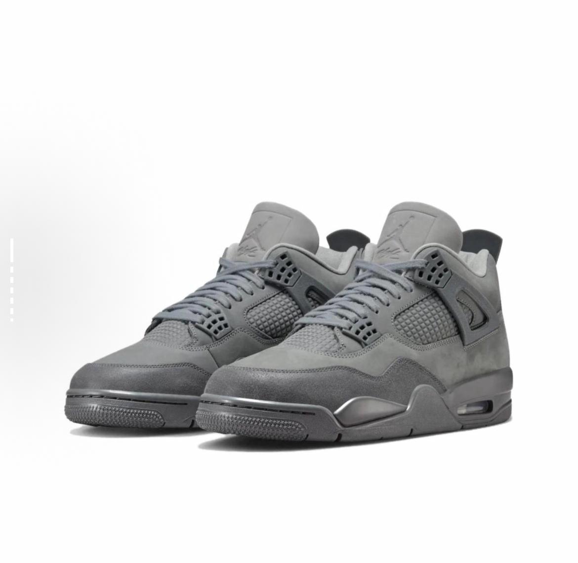 Jordan Air Jordan 4 SE “Smoke Grey”