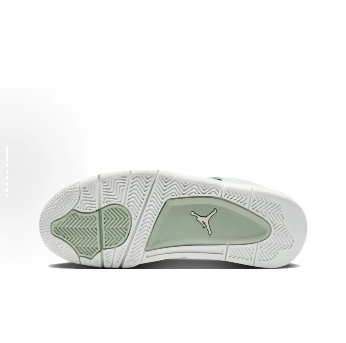 Jordan Air Jordan 4 Seafoam
