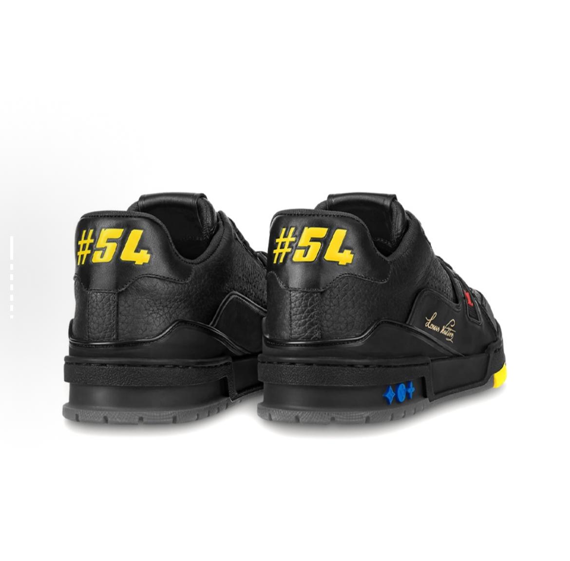LV Trainer black