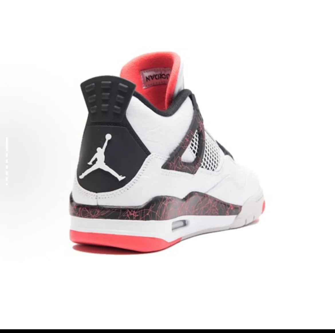 j4 hot lava