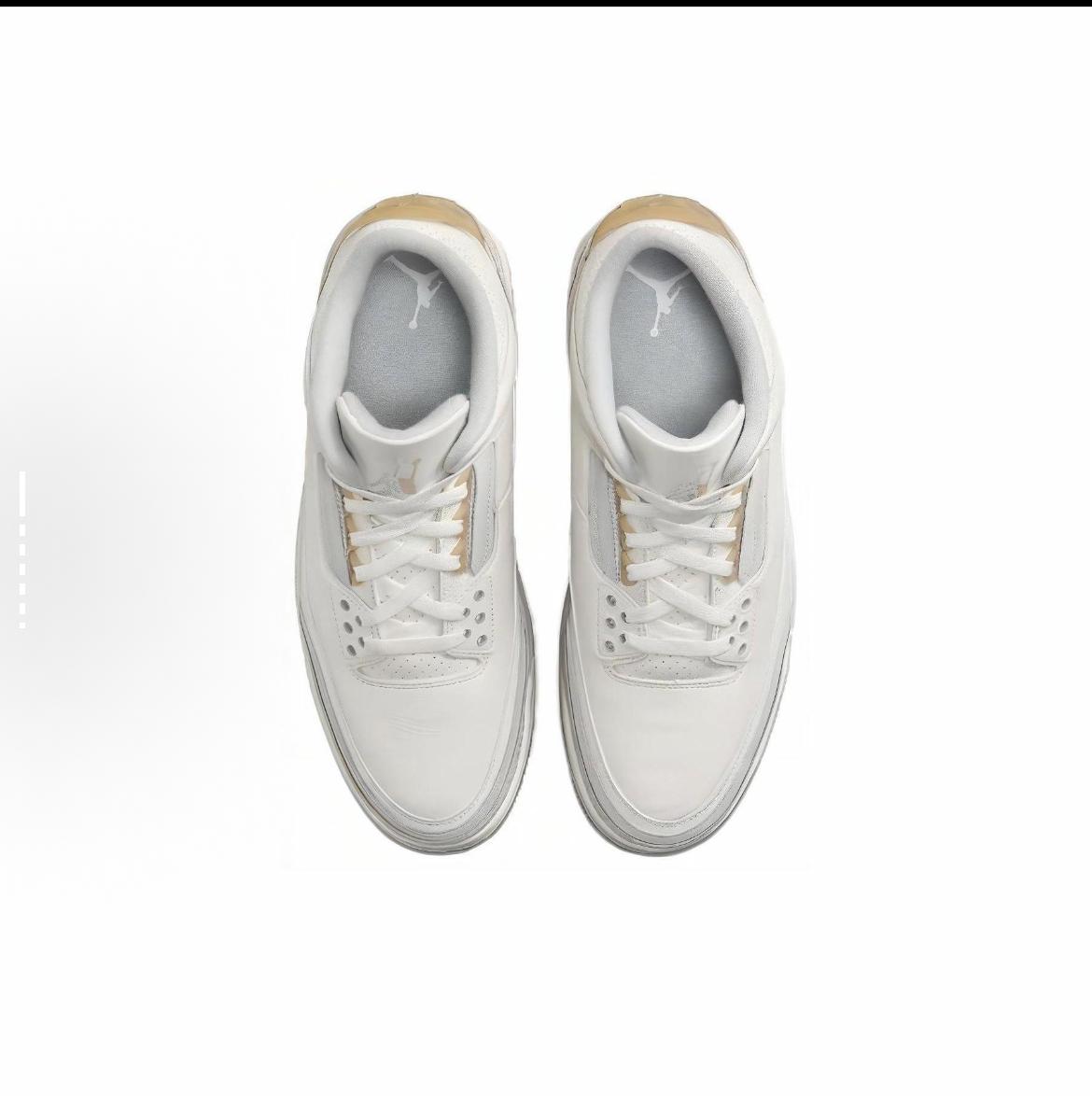 Jordan Air Jordan 3 “Ivory”