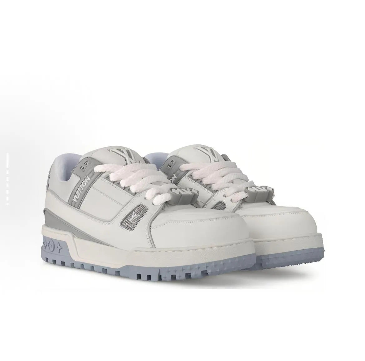 LOUIS VUITTON Trainer Maxi
