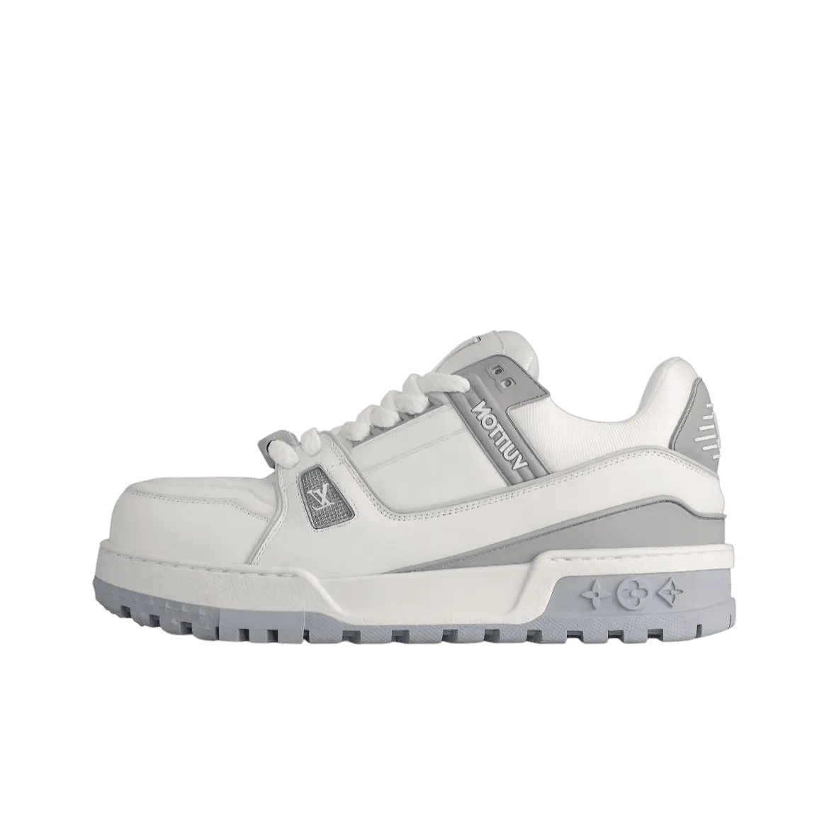 LOUIS VUITTON Trainer Maxi