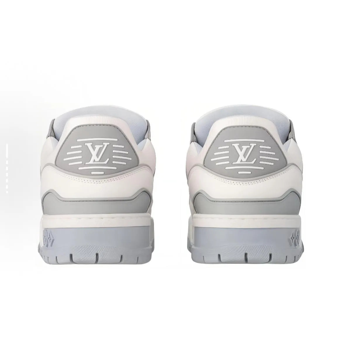 LOUIS VUITTON Trainer Maxi