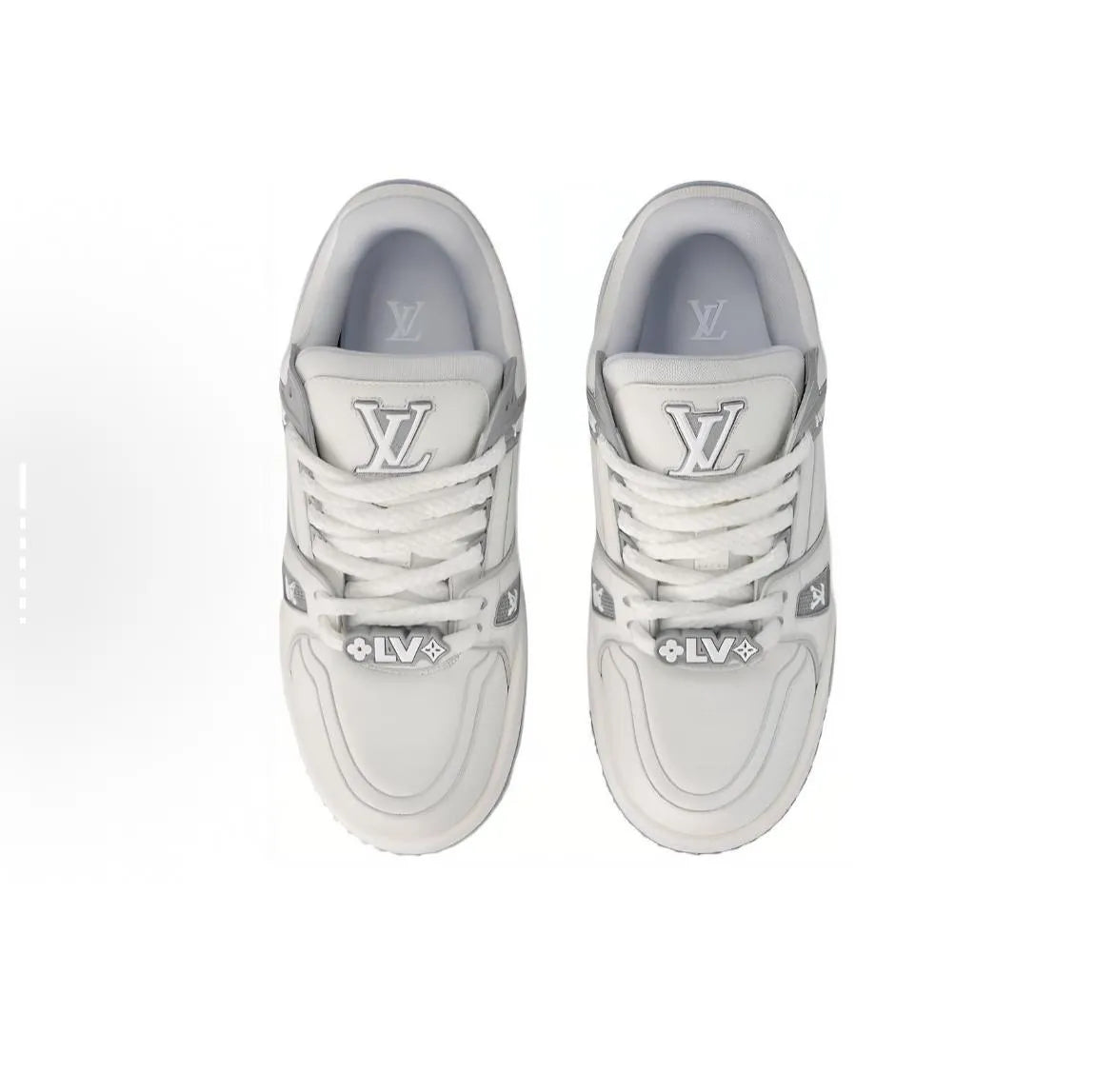 LOUIS VUITTON Trainer Maxi