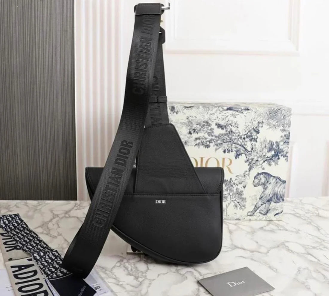 SHAWN BORSA NERO