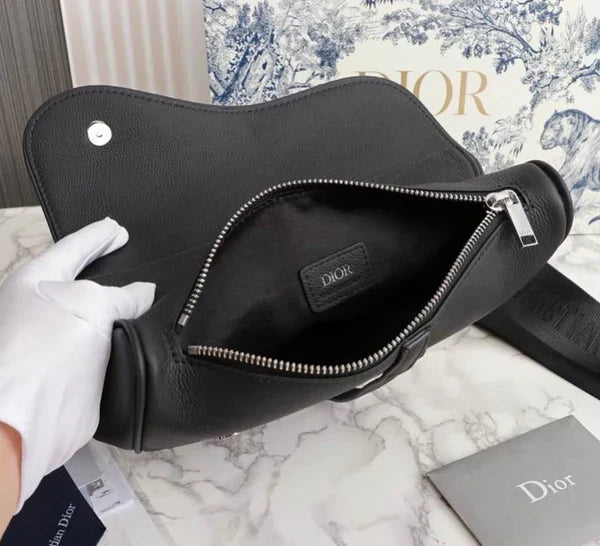 SHAWN BORSA NERO