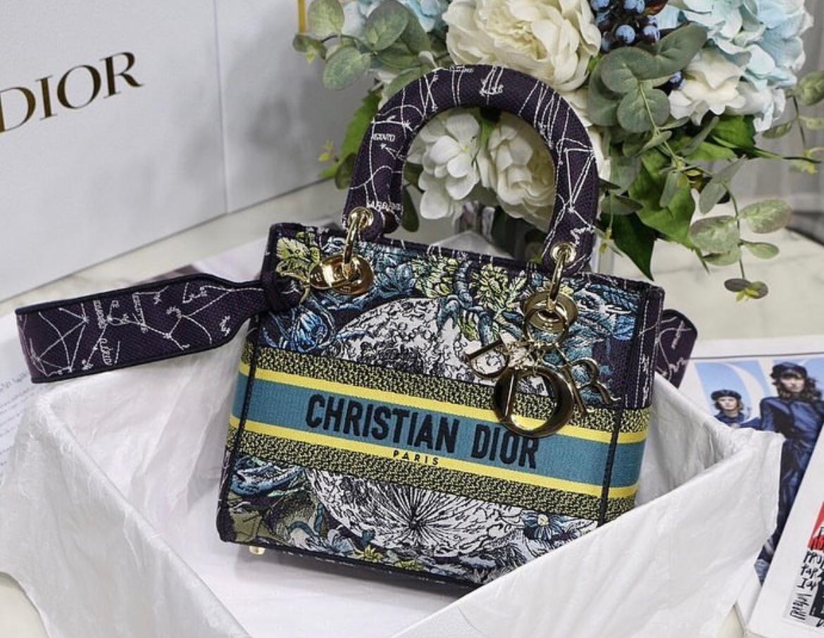 BORSA MEDIA BOOK TOTE