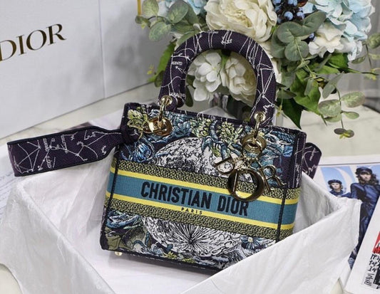 BORSA MEDIA BOOK TOTE