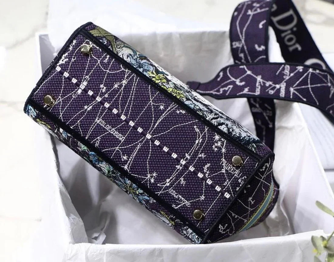 BORSA MEDIA BOOK TOTE
