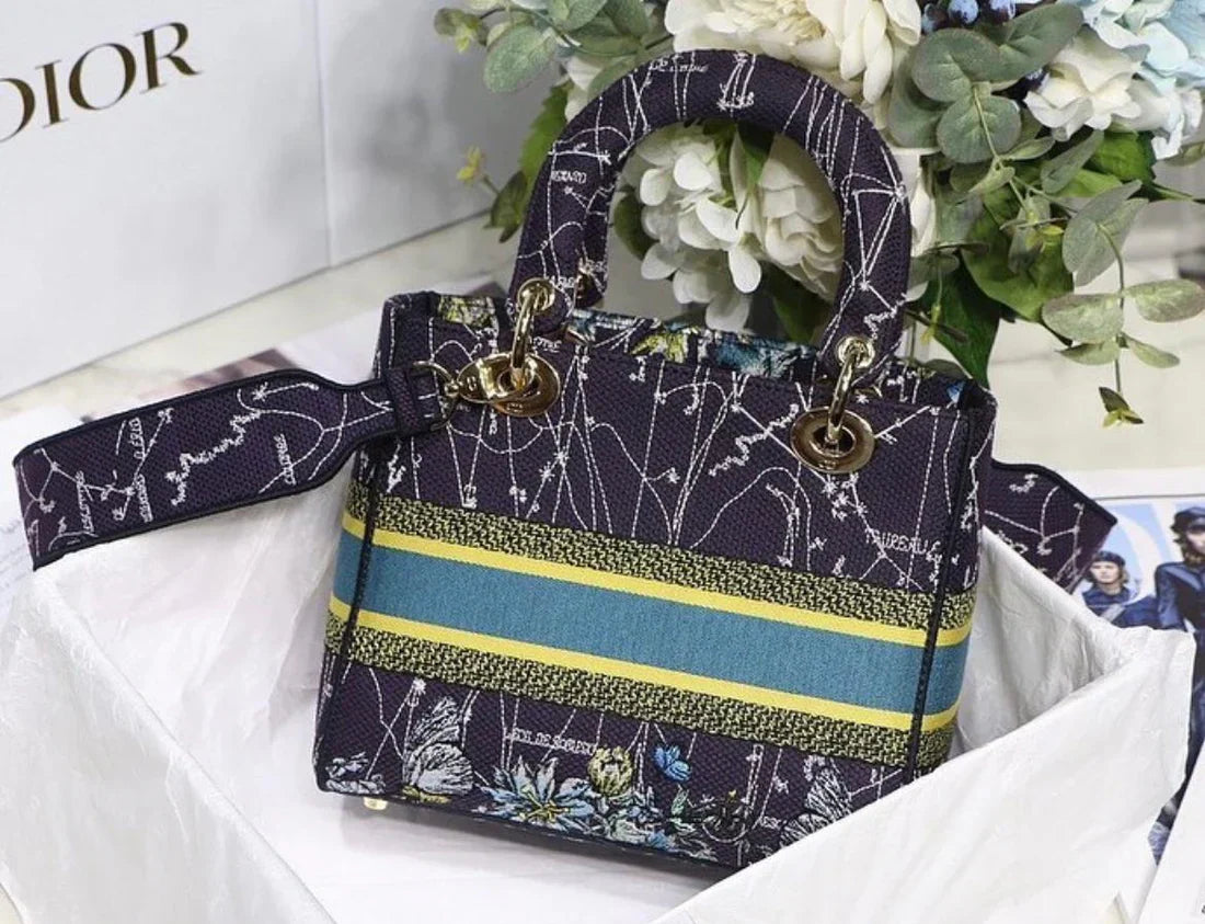 BORSA MEDIA BOOK TOTE