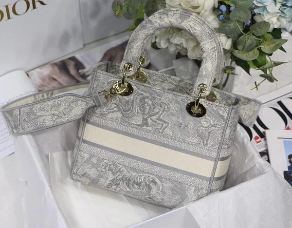 BORSA MEDIA BOOK TOTE GRIGIO