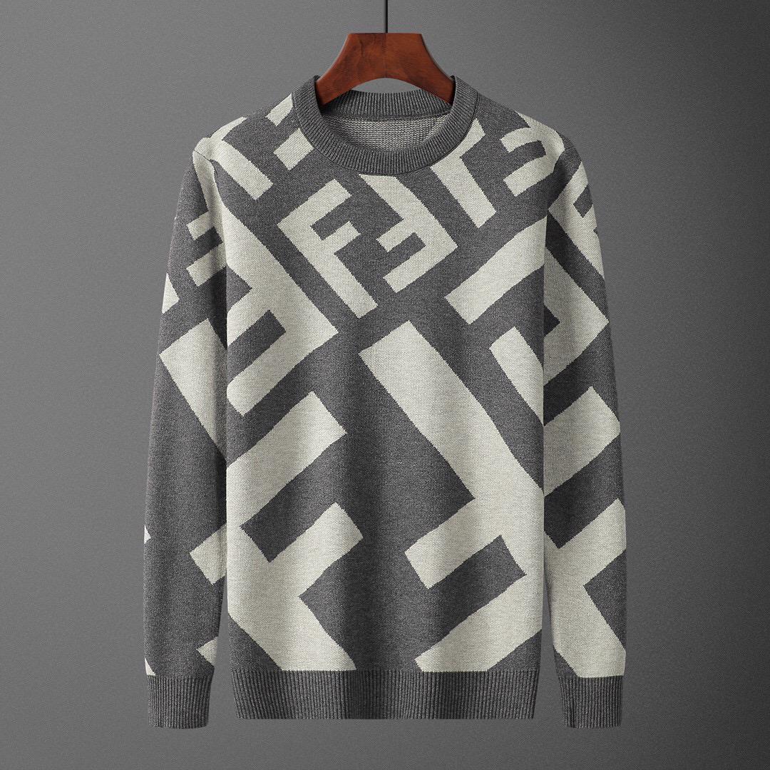 Maglione Fendi 002
