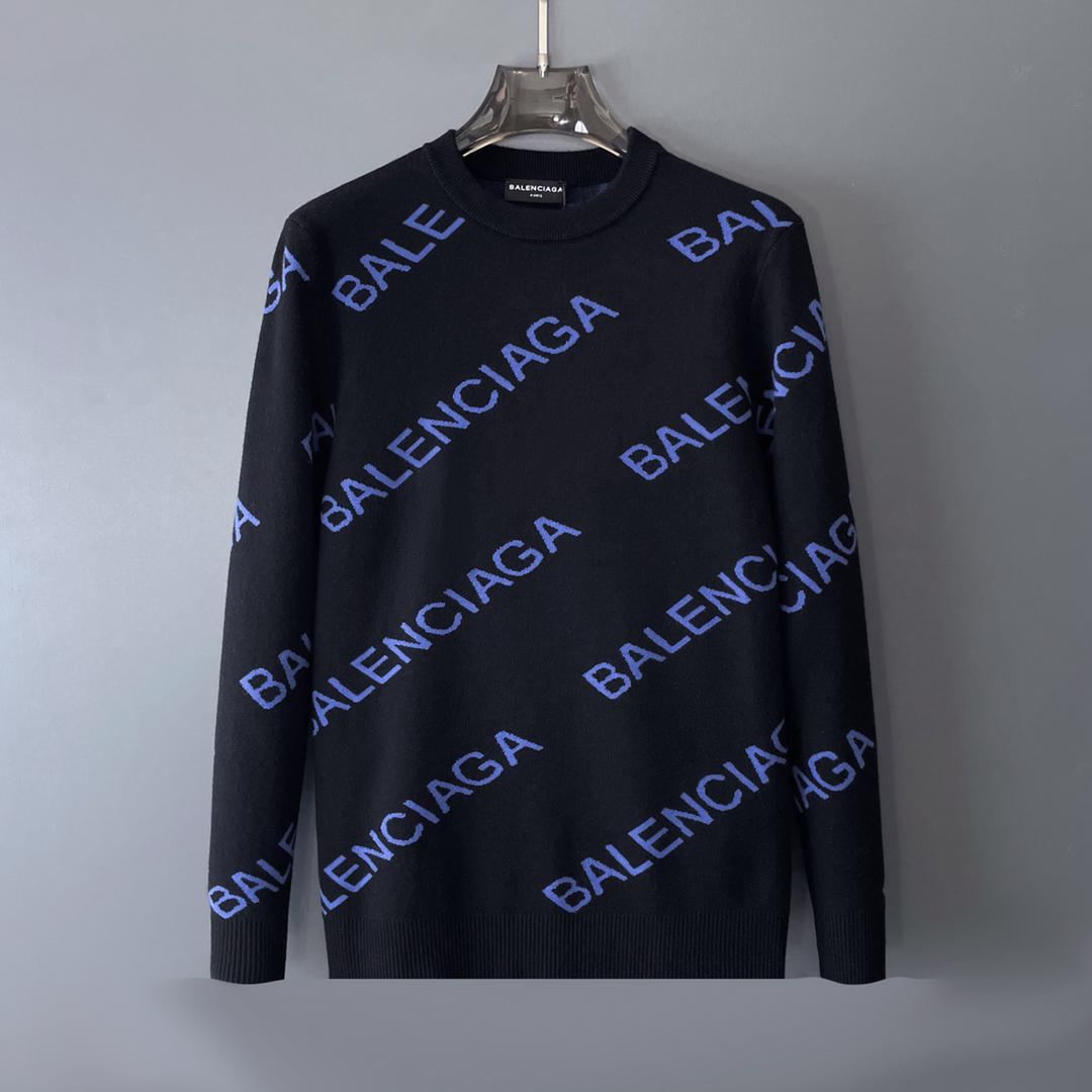 Maglione Balenciaga 001