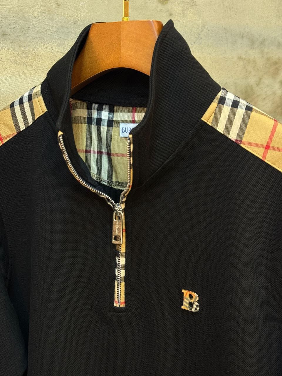 Felpa Burberry 002