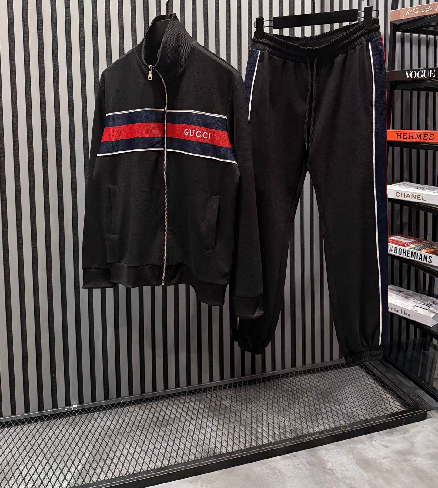 Tuta Gucci 003