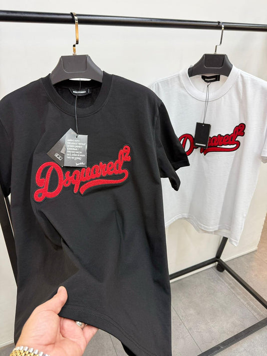 T-shirt Dsquared 001