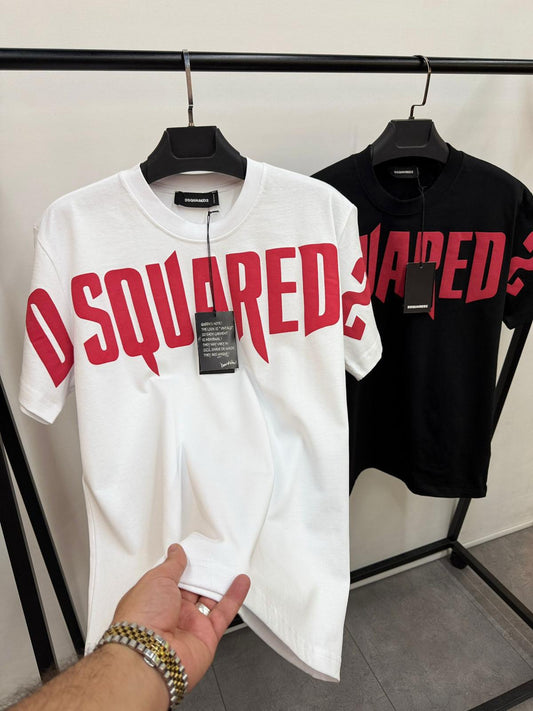 T-shirt Dsquared 002