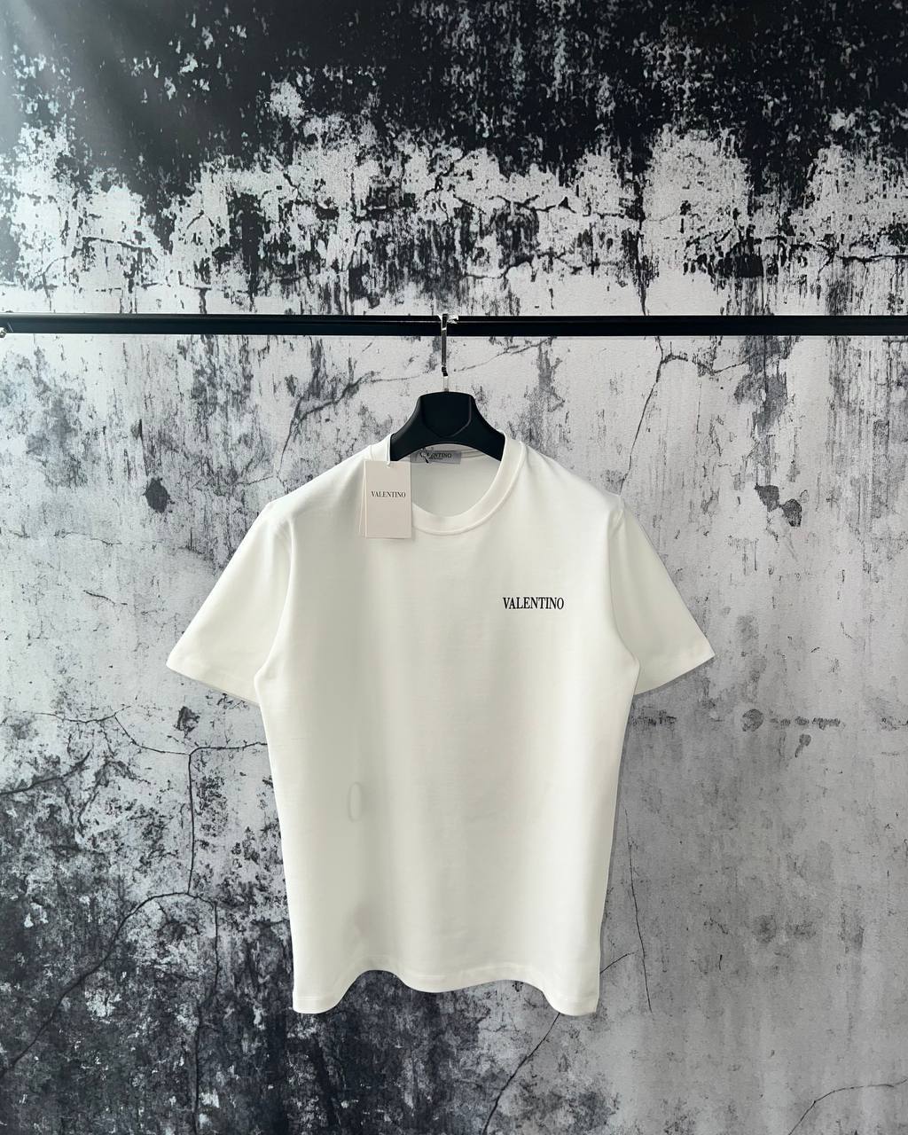 T-shirt Valentino 001