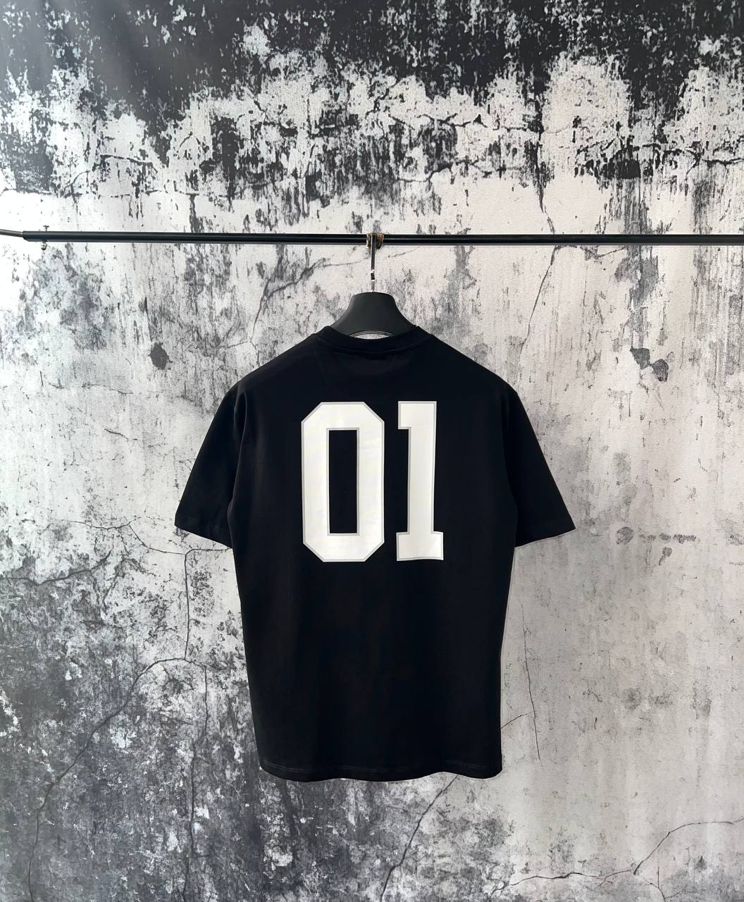 T-shirt Balenciaga "01"