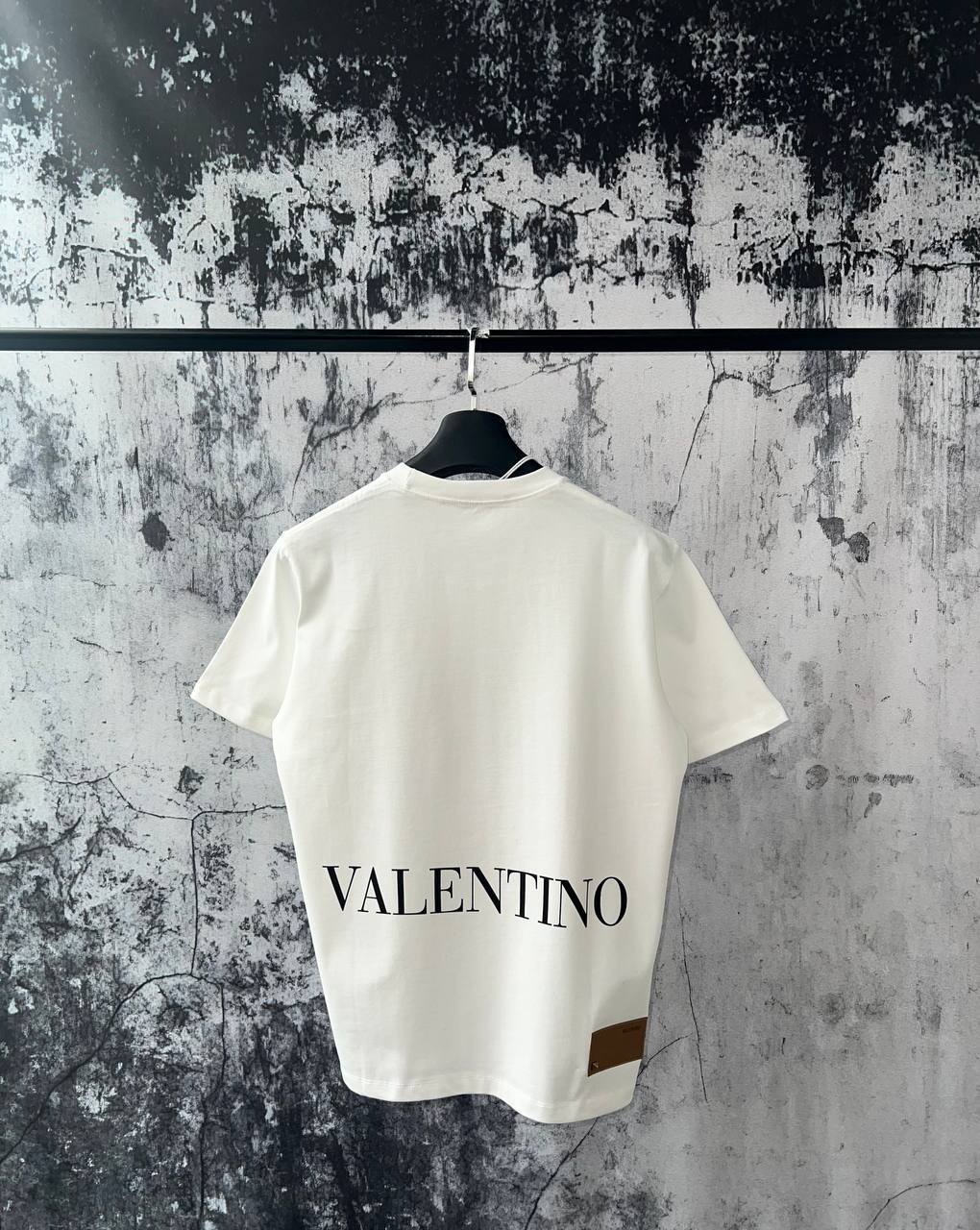T-shirt Valentino 001