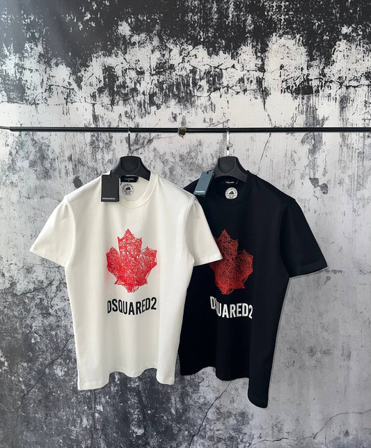 T-shirt Dsquared 004