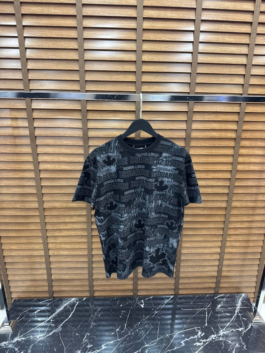 T-shirt Dsquared 005