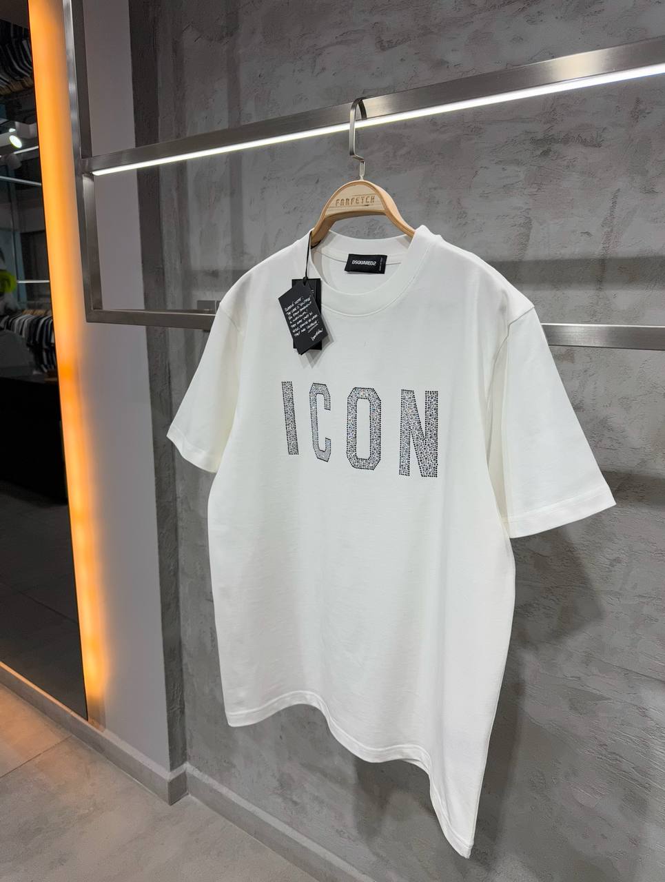 T-shirt Dsquared 006