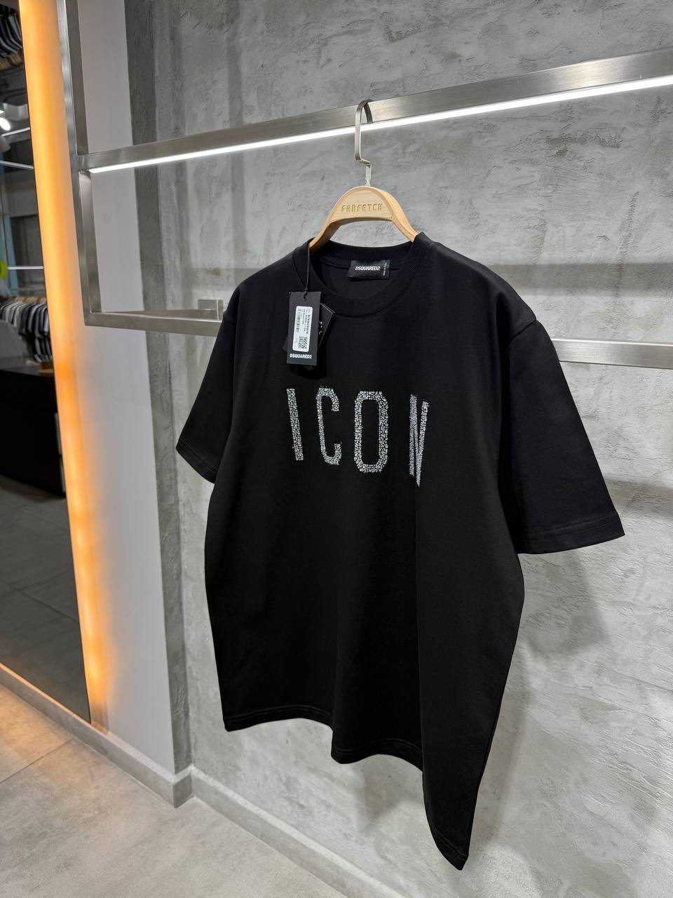 T-shirt Dsquared 006