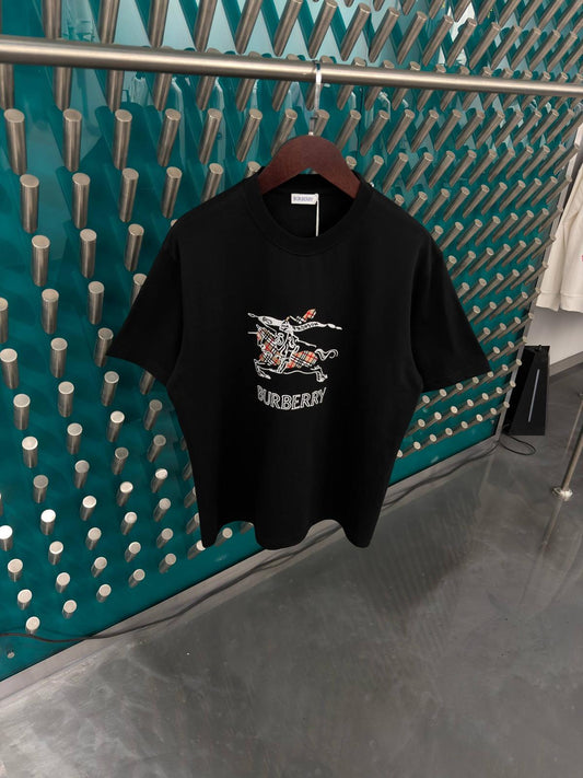 T-shirt Burberry 002