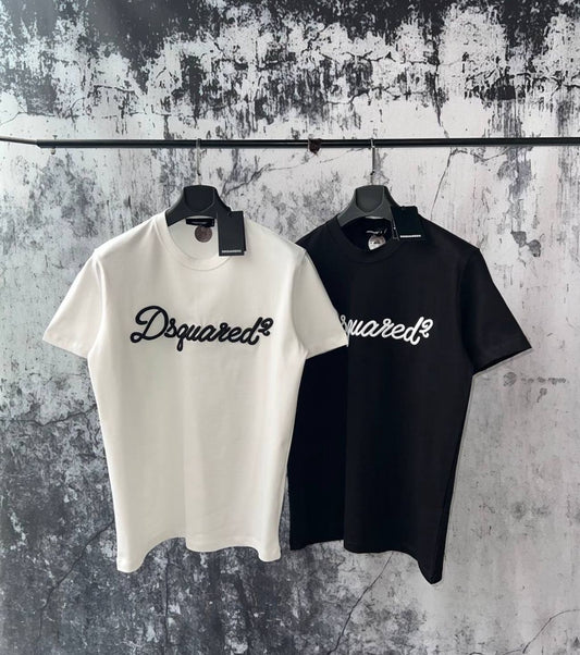 T-shirt Dsquared 007