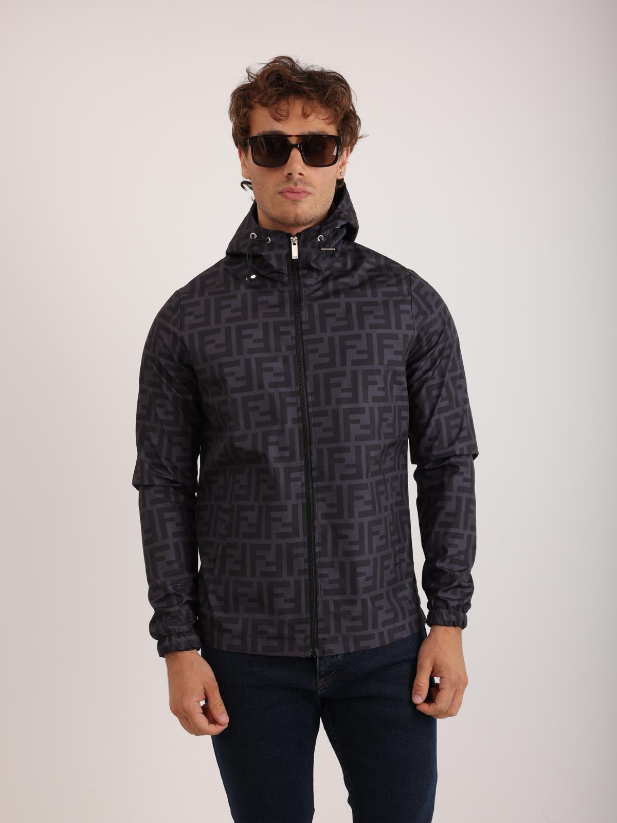 Giacca Primaverile - Fendi 001