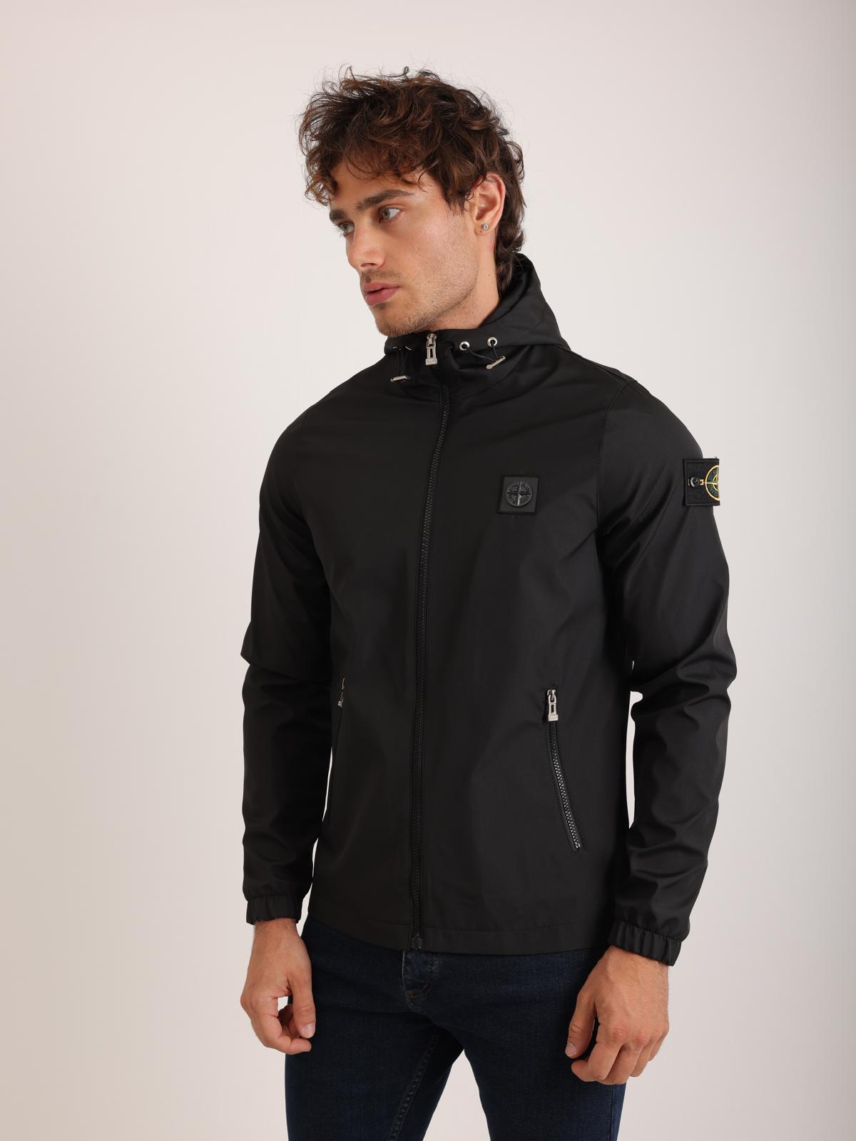 Giacca Primaverile - Stone Island 001