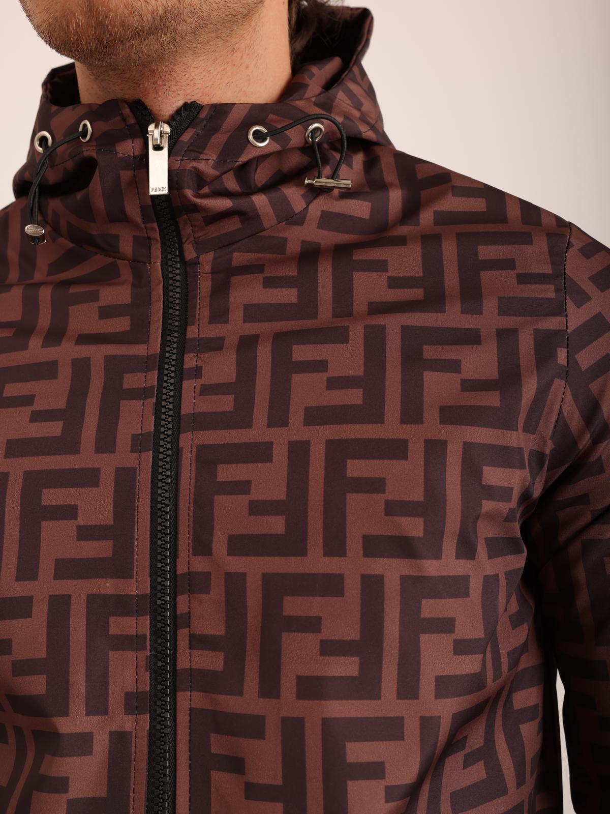 Giacca Primaverile - Fendi 001