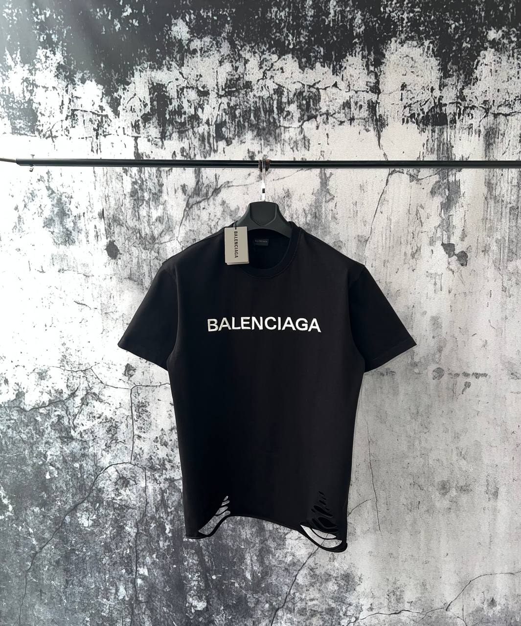 T-shirt Balenciaga 005