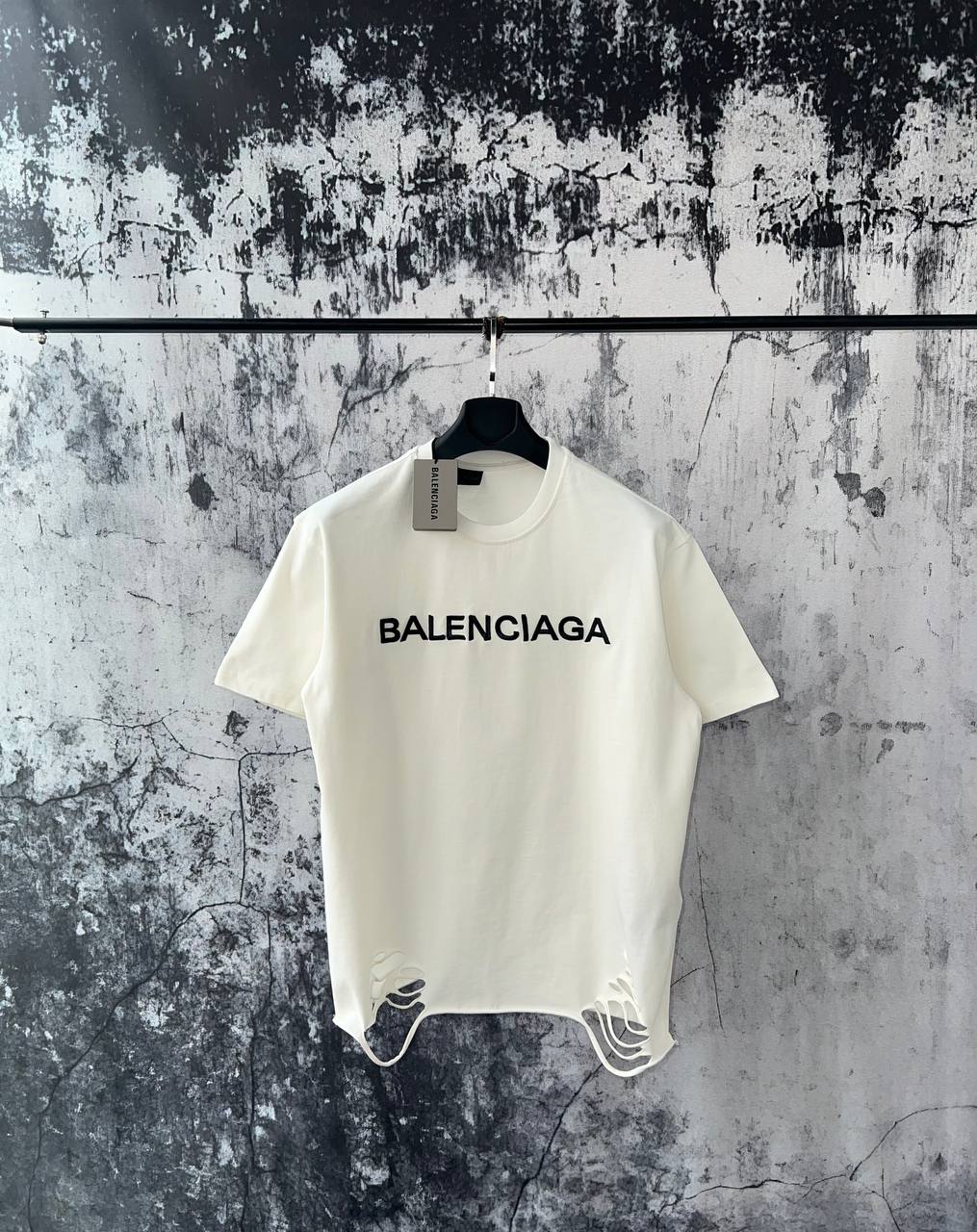 T-shirt Balenciaga 005